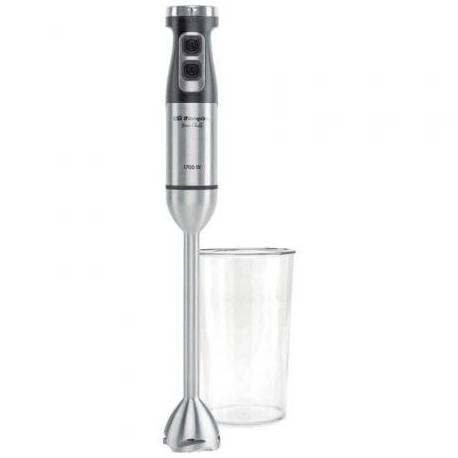 BATIDORA DE MANO ORBEGOZO BT 6017 XL/ 1700W/ VELOCIDAD AJUSTABLE