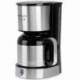 CAFETERA DE GOTEO ORBEGOZO CG 5020/ 12 TAZAS/ PLATA