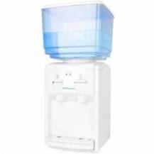 DISPENSADOR DE AGUA ORBEGOZO DA 5525/ 70W/ CAPACIDAD 7L