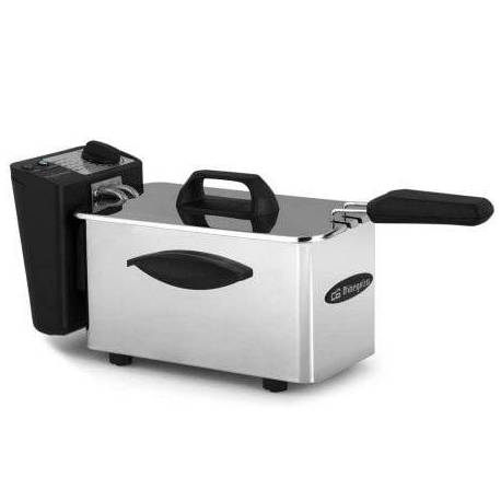 FREIDORA ORBEGOZO FDR 16/ 1500W/ CAPACIDAD 1.5L