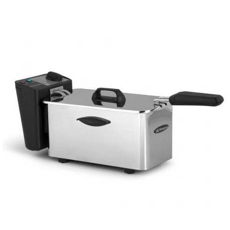 FREIDORA ORBEGOZO FDR 25/ 2000W/ CAPACIDAD 2.5L