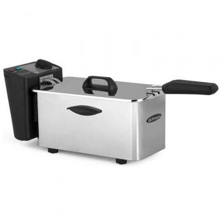FREIDORA ORBEGOZO FDR 35/ 2000W/ CAPACIDAD 3.5L