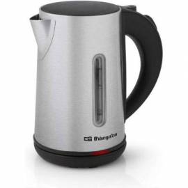 HERVIDOR DE AGUA ORBEGOZO KT 6022/ 1100W/ CAPACIDAD 0.8L