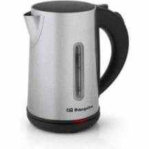 HERVIDOR DE AGUA ORBEGOZO KT 6022/ 1100W/ CAPACIDAD 0.8L