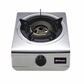 COCINA DE GAS ORBEGOZO FO 1700/ 1 QUEMADOR