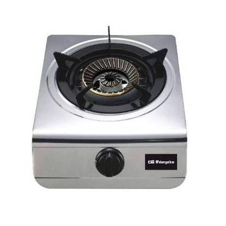 COCINA DE GAS ORBEGOZO FO 1700/ 1 QUEMADOR