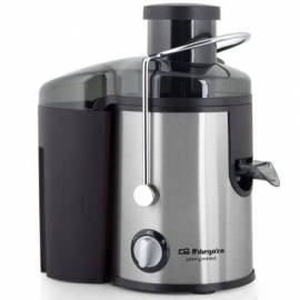 LICUADORA ORBEGOZO LI 5060/ 600W/ 2 VELOCIDADES