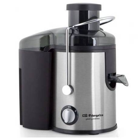 LICUADORA ORBEGOZO LI 5060/ 600W/ 2 VELOCIDADES