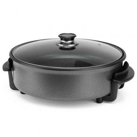 OLLA ELÉCTRICA ORBEGOZO PZ 3670/ 1500W/ CAPACIDAD 5L