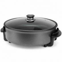 OLLA ELÉCTRICA ORBEGOZO PZ 3670/ 1500W/ CAPACIDAD 5L