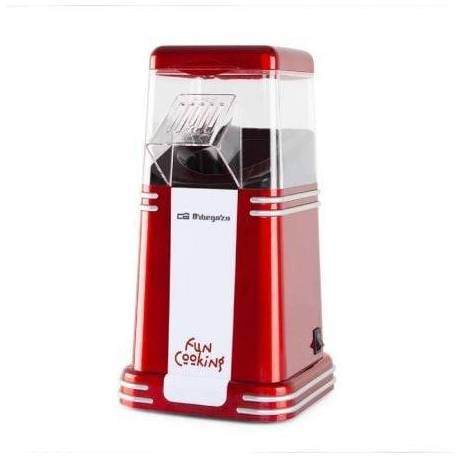 PALOMITERO VINTAGE ORBEGOZO PA 4350/ 1200W