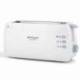 TOSTADOR ORBEGOZO TO 4012/ 850W/ BLANCO
