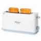TOSTADOR ORBEGOZO TO 4014/ 850W/ BLANCO