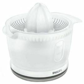 EXPRIMIDOR PHILIPS DAILY COLLECTION HR2738/ CAPACIDAD 0.5L