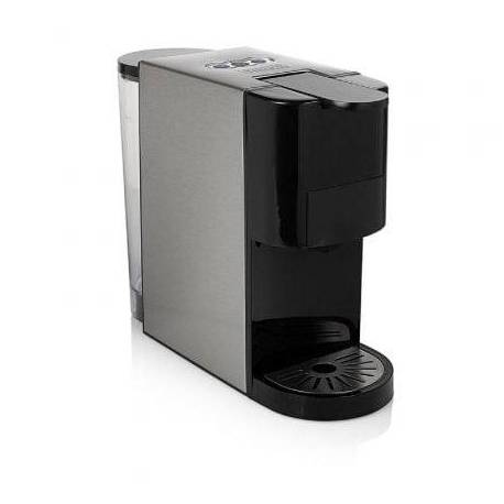 CAFETERA EXPRESO Y CÁPSULAS PRINCESS 249451/ 1450W/ 19 BARES
