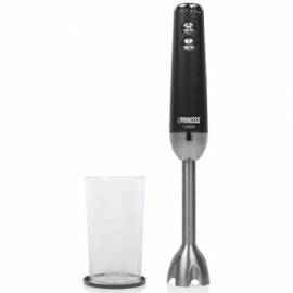 BATIDORA DE MANO PRINCESS 221229/ 1200W/ 1 VELOCIDAD/ CAPACIDAD 0.7L