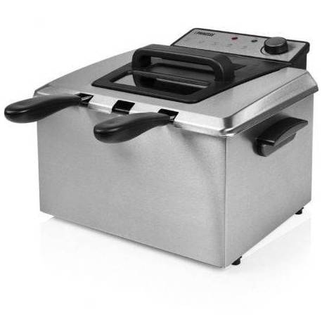 FREIDORA PRINCESS 185000/ 3270W/ CAPACIDAD 5L
