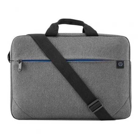 MALETÍN HP PRELUDE PARA PORTÁTILES HASTA 15.6'/ GRIS FORMATO OEM