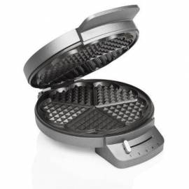 GOFRERA PRINCESS 132380/ 1200W