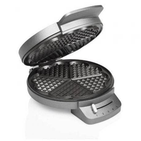 GOFRERA PRINCESS 132380/ 1200W