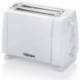 TOSTADOR TRISTAR BR-1009/ 650W/ BLANCO