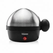 COCEDOR DE HUEVOS TRISTAR EK-3076/ CAPACIDAD 7 HUEVOS