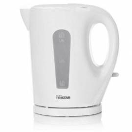 HERVIDOR DE AGUA TRISTAR WK-3380/ 2200W/ CAPACIDAD 1.7L