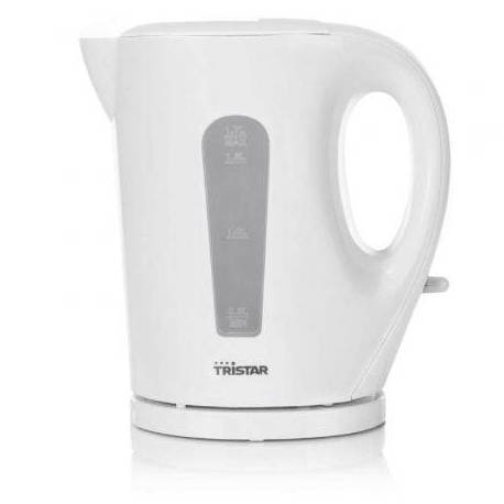 HERVIDOR DE AGUA TRISTAR WK-3380/ 2200W/ CAPACIDAD 1.7L
