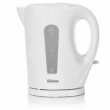 HERVIDOR DE AGUA TRISTAR WK-3380/ 2200W/ CAPACIDAD 1.7L
