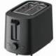 TOSTADOR XIAOMI TOASTER/ 930W/ NEGRO