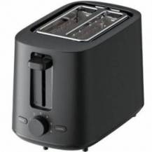 TOSTADOR XIAOMI TOASTER/ 930W/ NEGRO