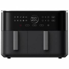 FREIDORA INTELIGENTE POR AIRE AIRFRYER / SIN ACEITE XIAOMI DUAL ZONE AIR FRYER 10L/ 2700W/ CAPACIDAD 10L (6.5L + 3.5L)