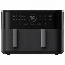 FREIDORA INTELIGENTE POR AIRE AIRFRYER / SIN ACEITE XIAOMI DUAL ZONE AIR FRYER 10L/ 2700W/ CAPACIDAD 10L (6.5L + 3.5L)