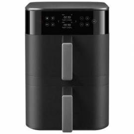 FREIDORA INTELIGENTE POR AIRE AIRFRYER / SIN ACEITE XIAOMI SMART DOUBLE STACK AIR FRYER 12L/ 2800W/ CAPACIDAD 12L