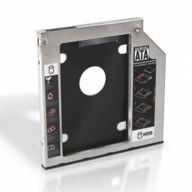 ADAPTADOR AISENS A129-0151 PARA 1X DISCO DURO DE 2.5'