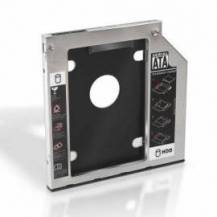 ADAPTADOR AISENS A129-0151 PARA 1X DISCO DURO DE 2.5'