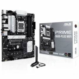 PLACA BASE ASUS PRIME B650-PLUS WIFI SOCKET AM5/ DDR5/ PCIE 5.0