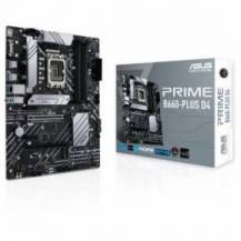 PLACA BASE ASUS PRIME B660-PLUS D4 SOCKET 1700/ DDR4/ PCIE 4.0