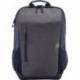 MOCHILA HP TRAVEL PARA PORTÁTILES HASTA 15.6'/ 18L/ GRIS