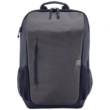 MOCHILA HP TRAVEL PARA PORTÁTILES HASTA 15.6'/ 18L/ GRIS