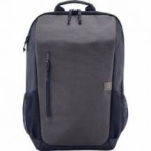 MOCHILA HP TRAVEL PARA PORTÁTILES HASTA 15.6'/ 18L/ GRIS