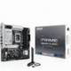PLACA BASE ASUS PRIME B860M-A WIFI SOCKET 1851/ DDR5/ PCIE 5.0/ MICRO ATX