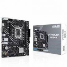 PLACA BASE ASUS PRIME H610M-K SOCKET 1700/ DDR5/ PCIE 4.0/ MICRO ATX