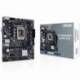 PLACA BASE ASUS PRIME H610M-K D4/ SOCKET 1700/ DDR4/ PCIE 4.0/ MICRO ATX