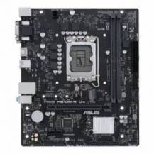 PLACA BASE ASUS PRIME H610M-R D4 SOCKET 1700/ DDR4/ PCIE 4.0/ MICRO ATX/ BULK