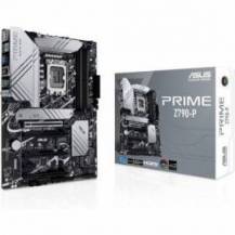 PLACA BASE ASUS PRIME Z790-P SOCKET 1700/ DDR5/ PCIE 5.0