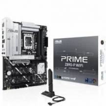PLACA BASE ASUS PRIME Z890-P WIFI/ SOCKET 1851/ DDR5/ PCIE 5.0