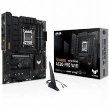 PLACA BASE ASUS TUF GAMING A620-PRO WIFI SOCKET AM5/ DDR5/ PCIE 4.0