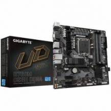 PLACA BASE GIGABYTE B760M DS3H DDR4 SOCKET 1700/ DDR4/ PCIE 4.0/ MICRO ATX