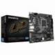 PLACA BASE GIGABYTE B760M H DDR4 SOCKET 1700/ DDR4/ PCIE 4.0/ MICRO ATX